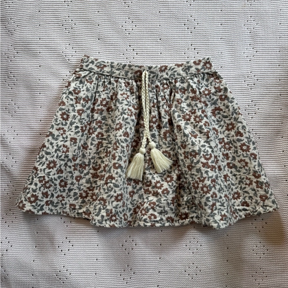 Rylee & Cru Girls Skirt